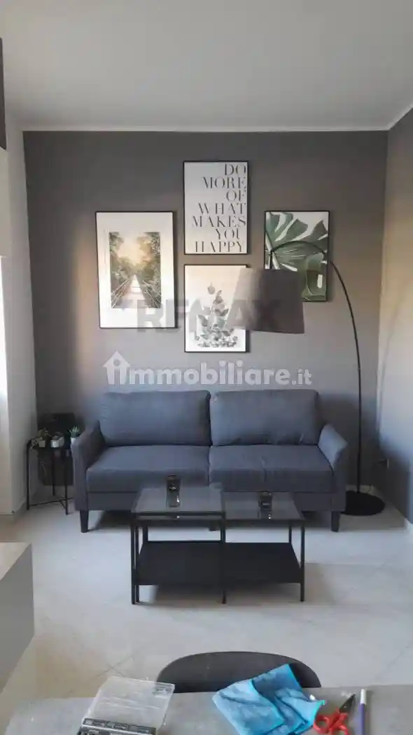 Appartamento in affitto a Siracusa