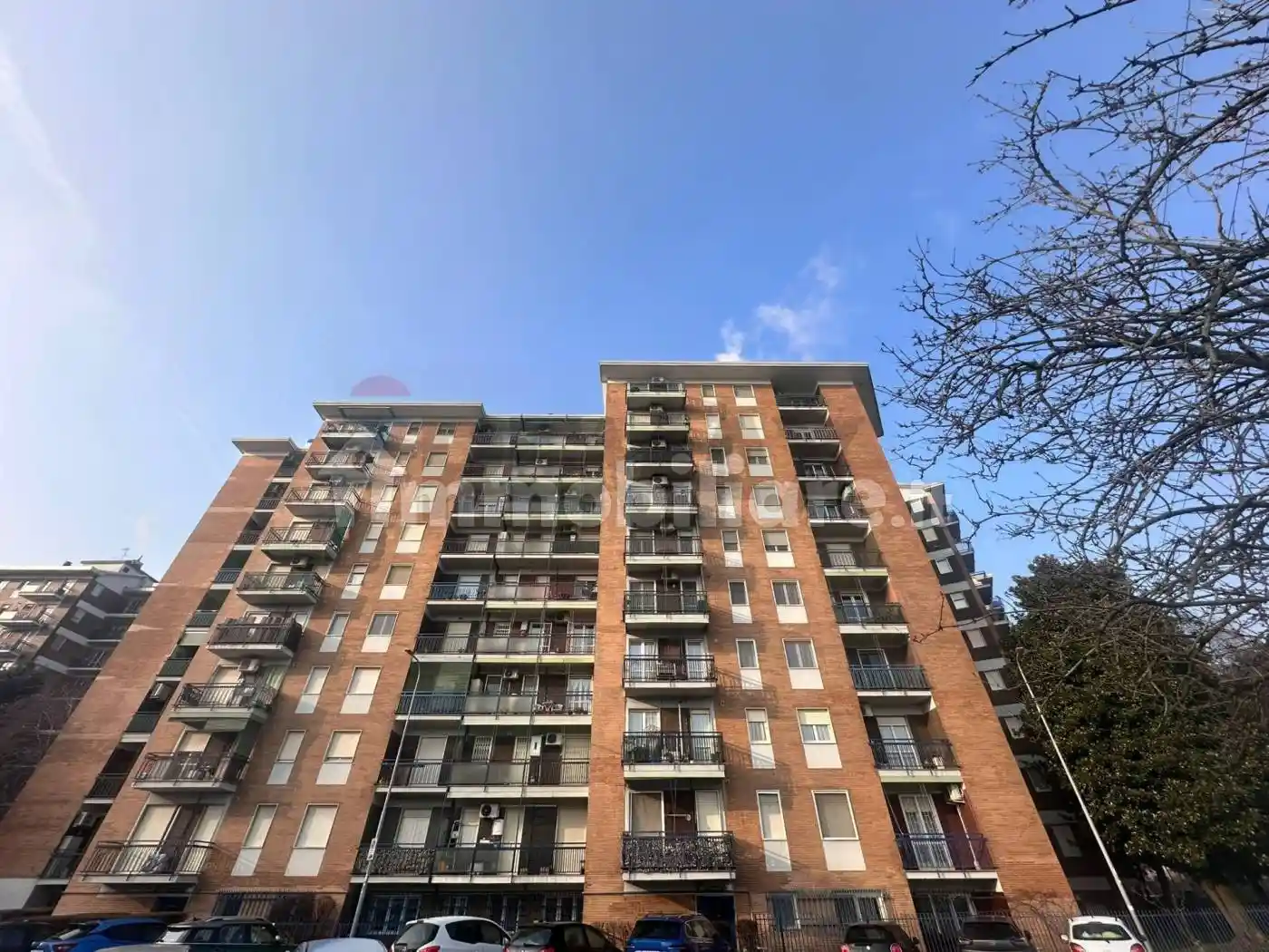 Appartamento in vendita a Cormano