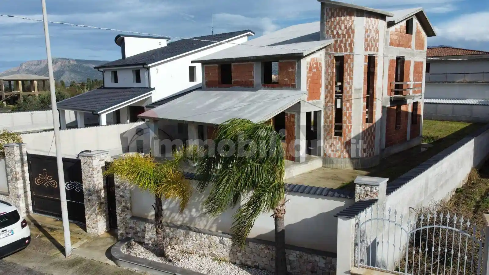 Villa in vendita a Partinico