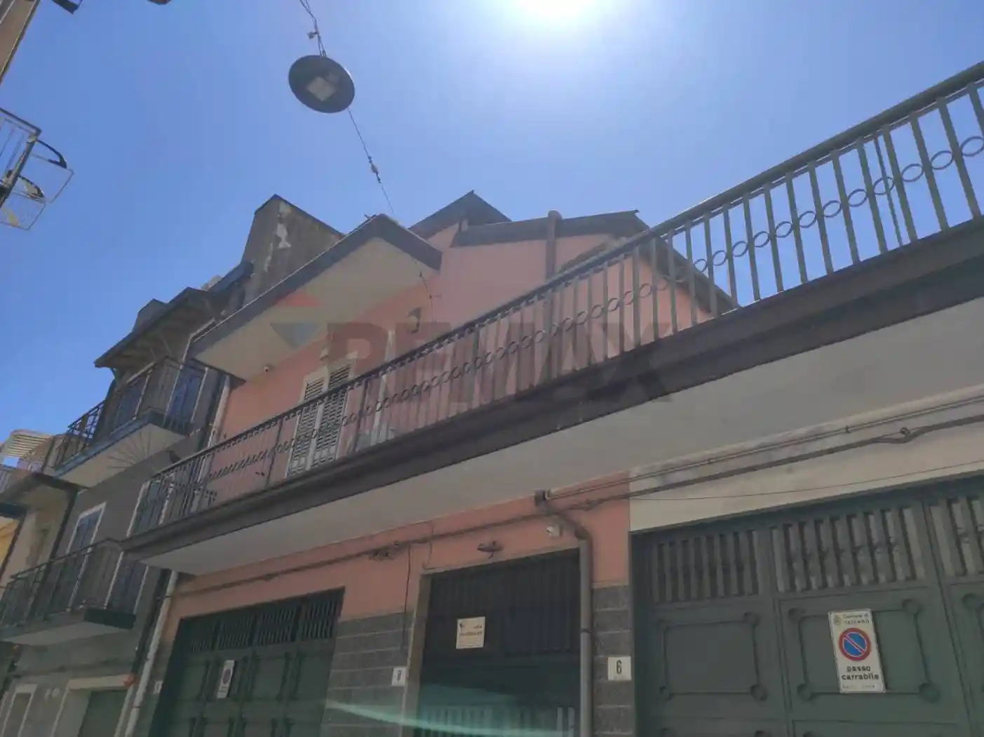 Casa indipendente in vendita a Paternò