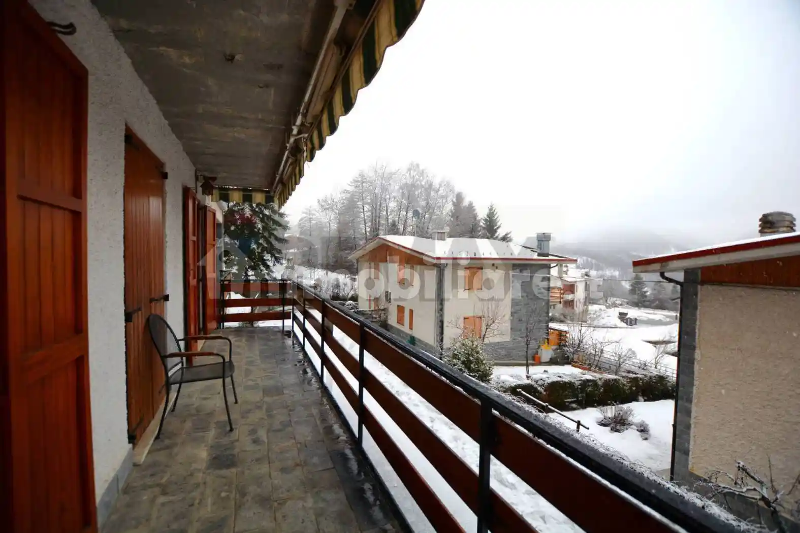 Appartamento in vendita a Montaldo di Mondovì