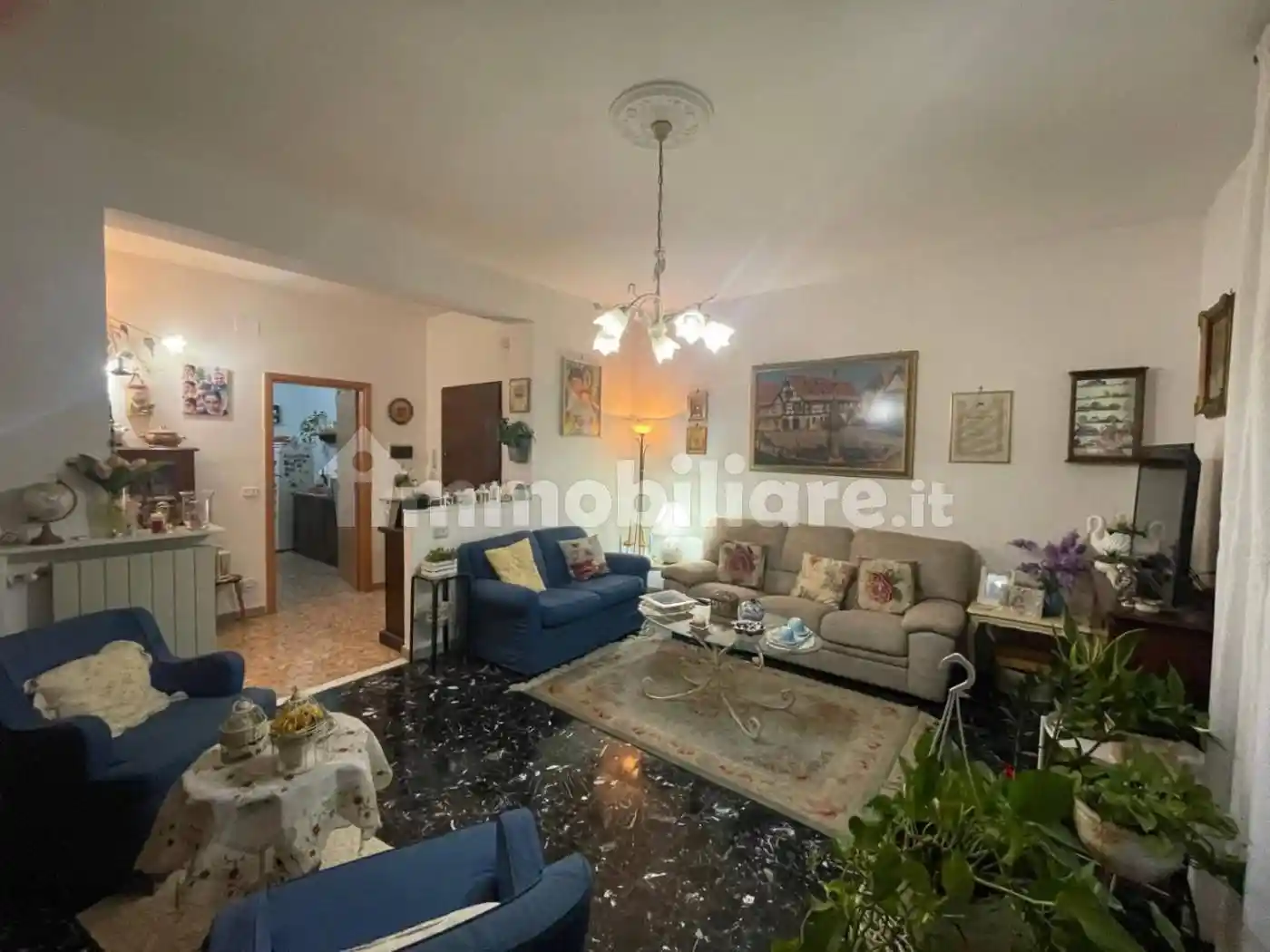 Appartamento in vendita a Grosseto