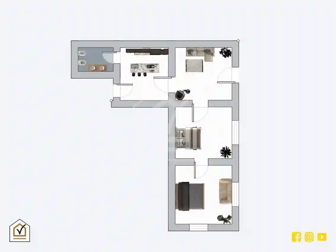 Appartamento - foto 5