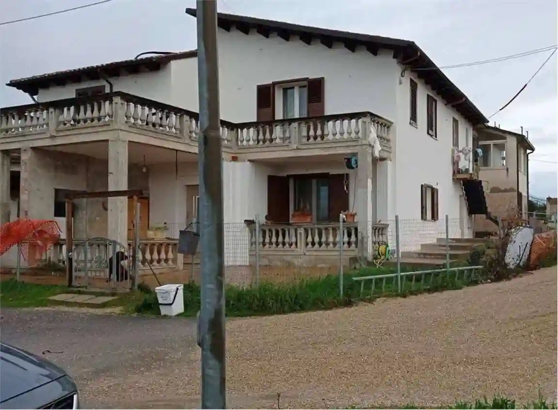 Palazzo - Stabile - foto 3