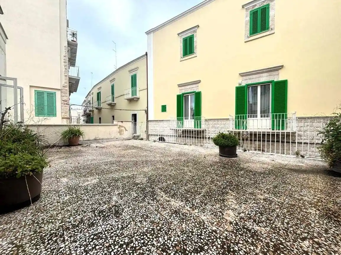 Appartamento in vendita a Molfetta