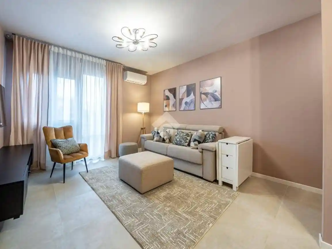 Appartamento in vendita a Campogalliano