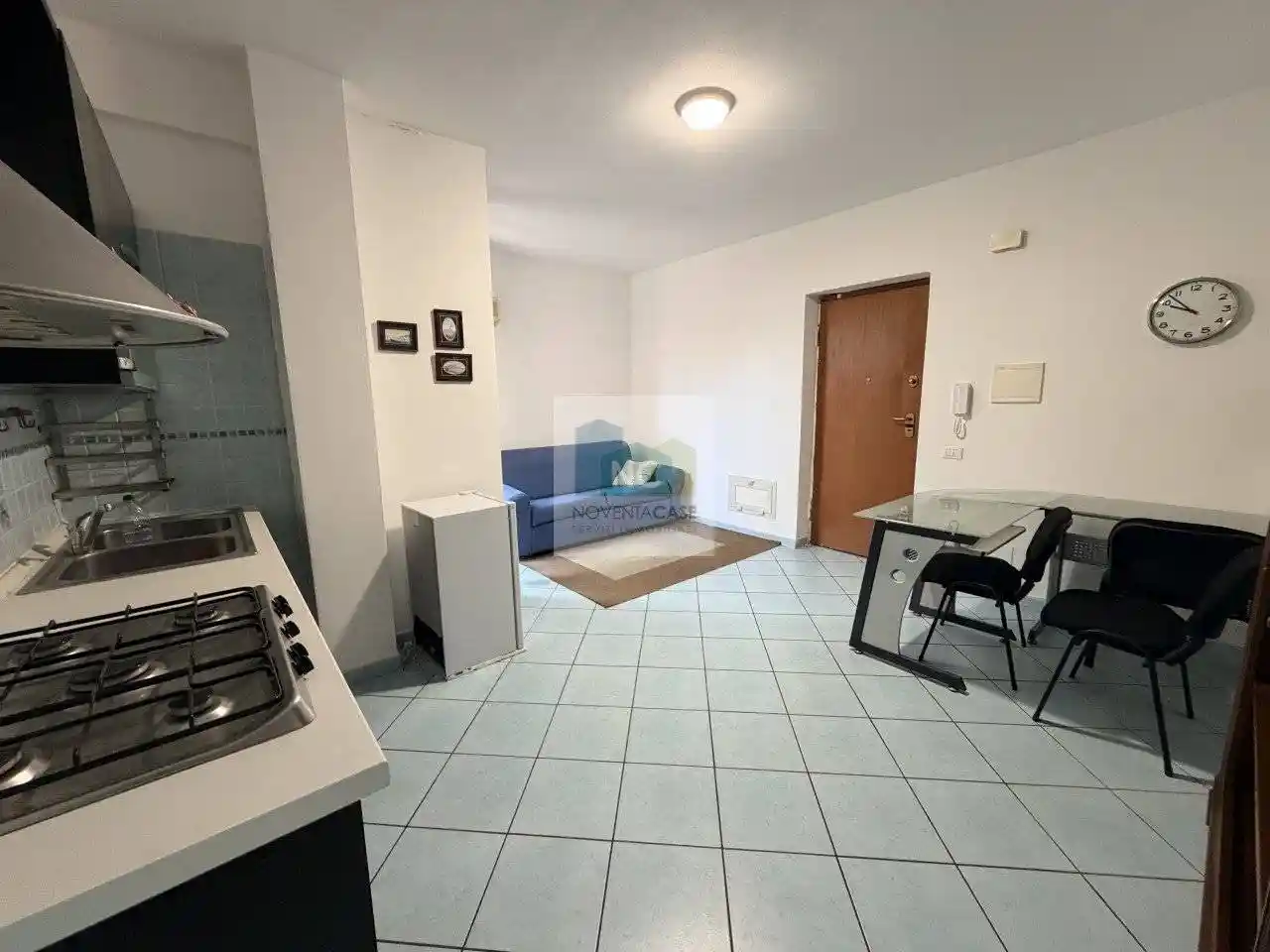 Appartamento in vendita a Casamicciola Terme