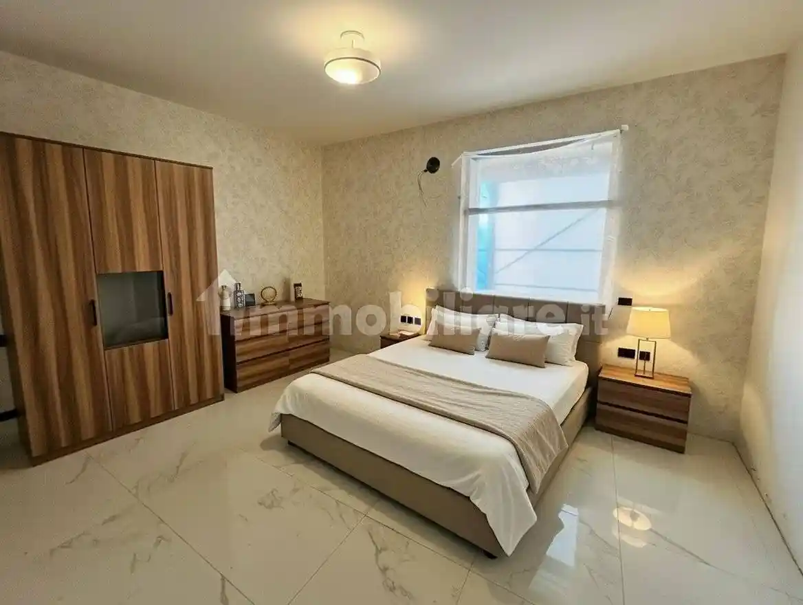 Appartamento in vendita a Brescia