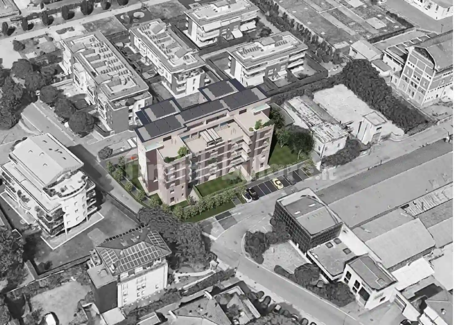 Appartamento - foto 3