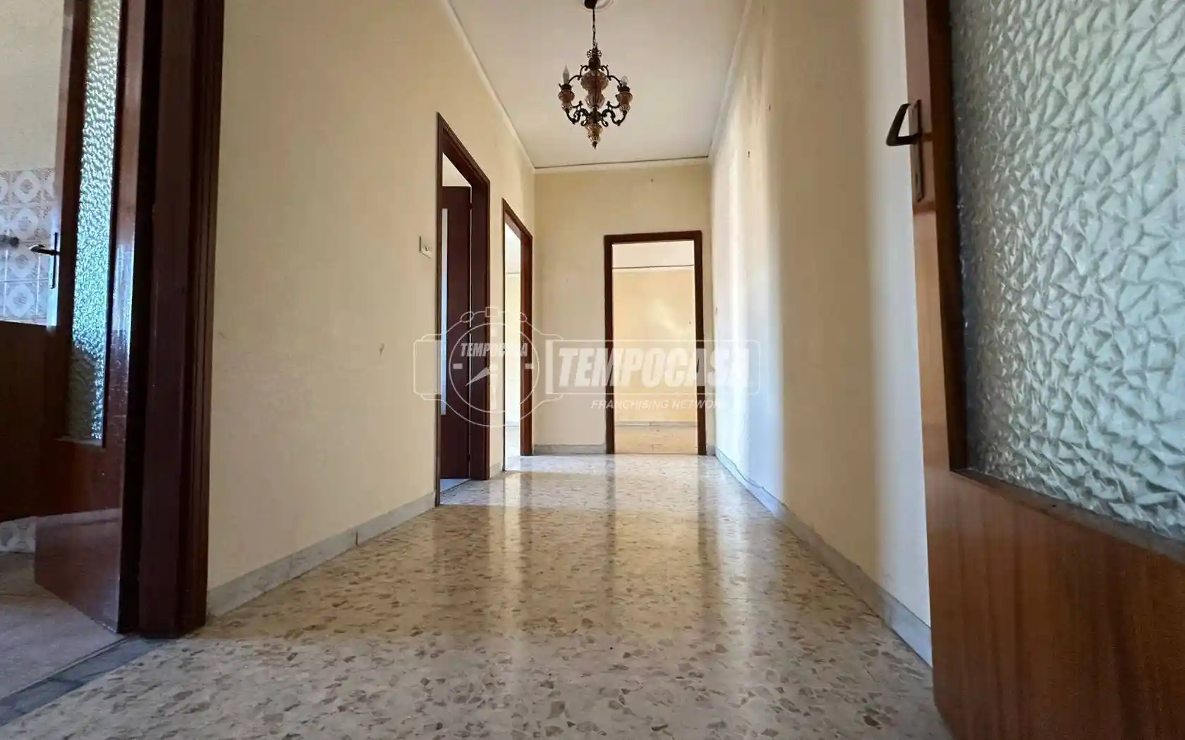 Appartamento in vendita a Acerra