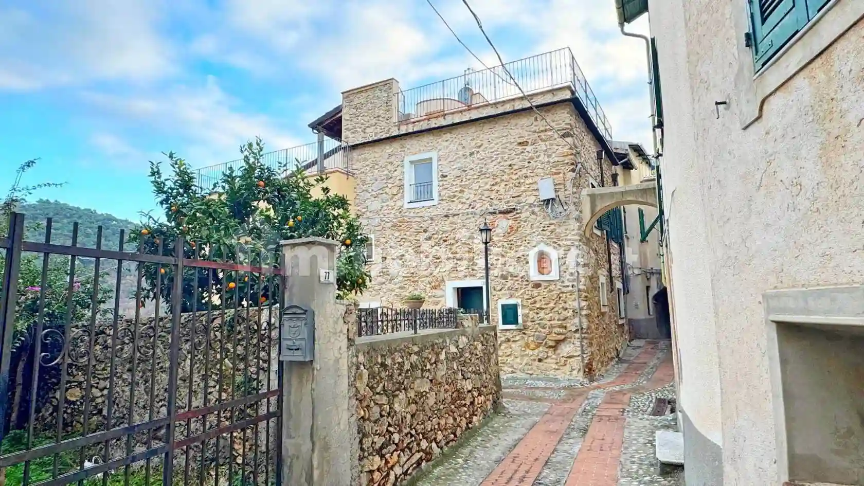 Casa indipendente - foto 4