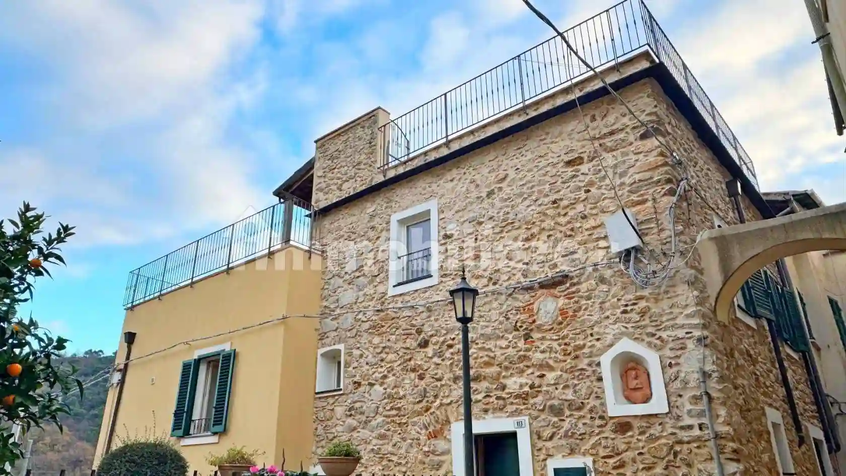 Casa indipendente - foto 5