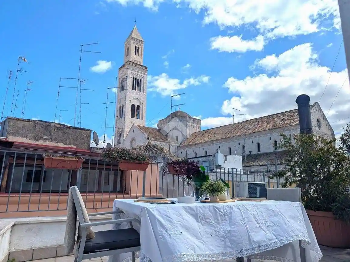 Appartamento in vendita a Bari