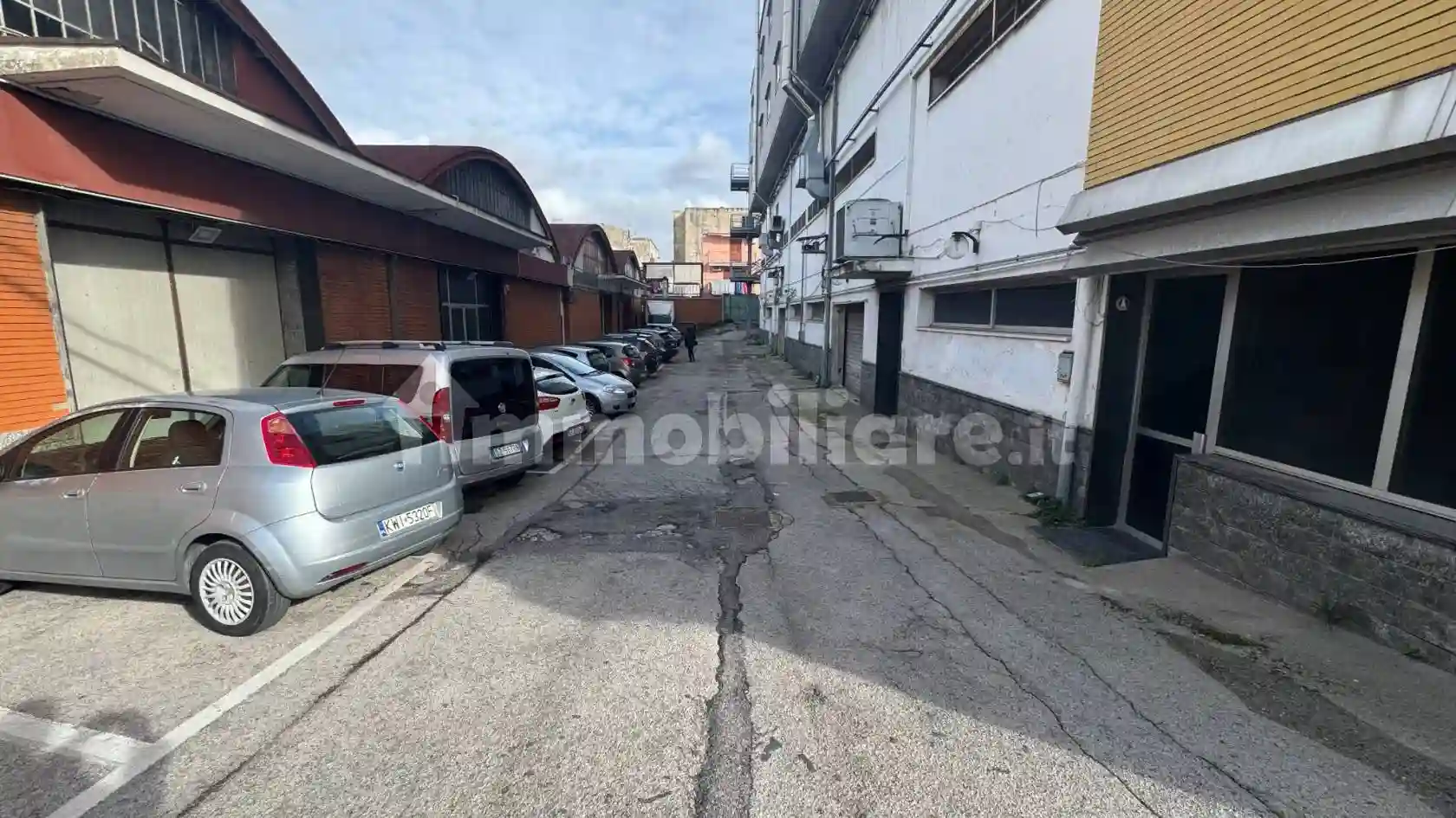 Palazzo - Edificio - foto 4