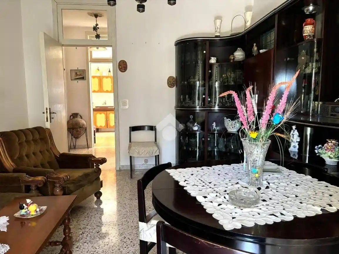 Appartamento in vendita a Gallipoli