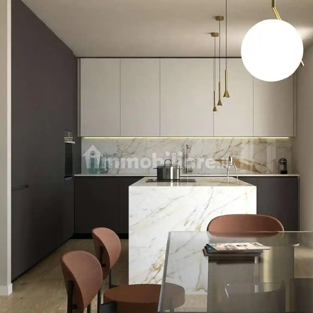 Villetta a schiera in vendita a Arcene