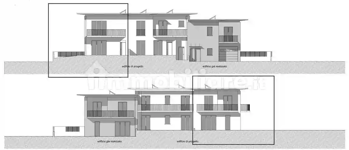 Villetta a schiera - foto 2