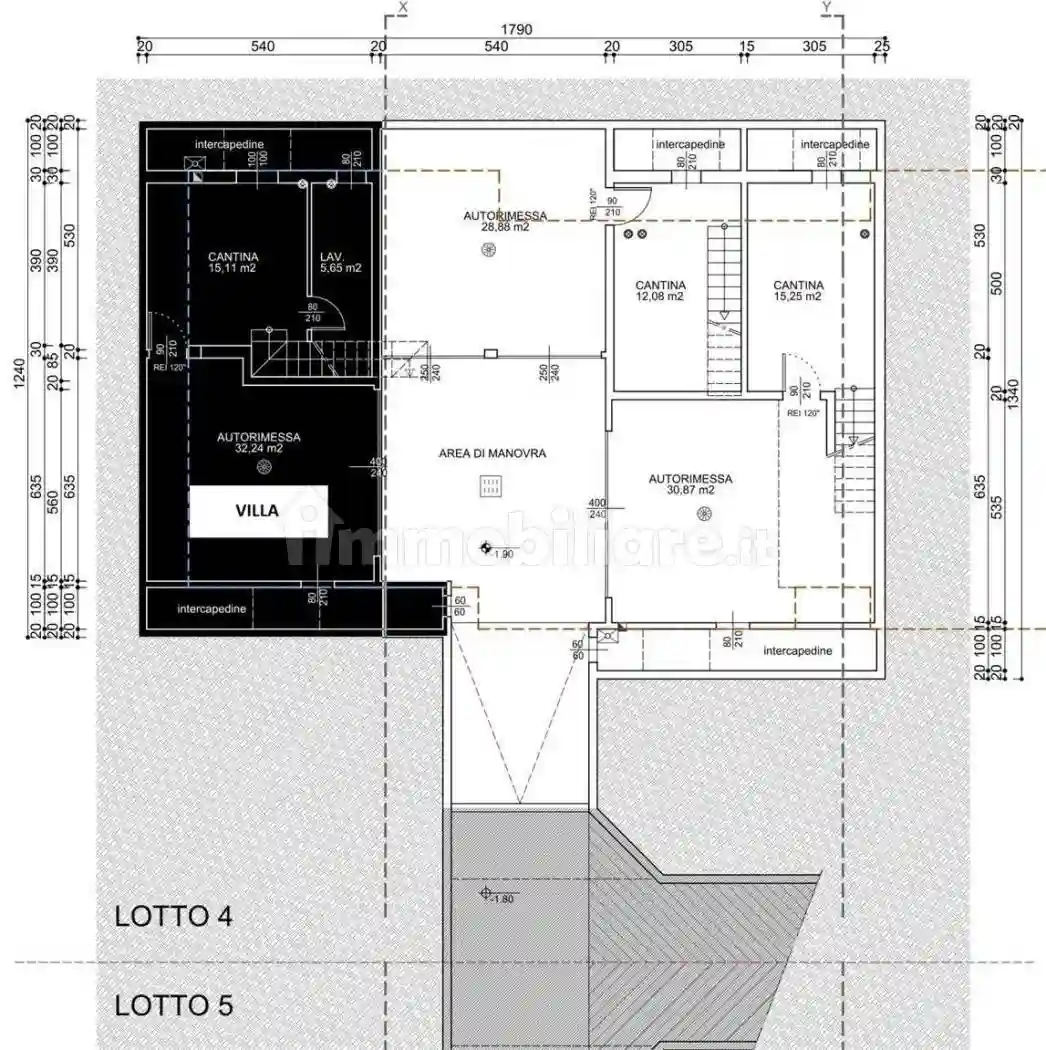 Villetta a schiera - foto 5