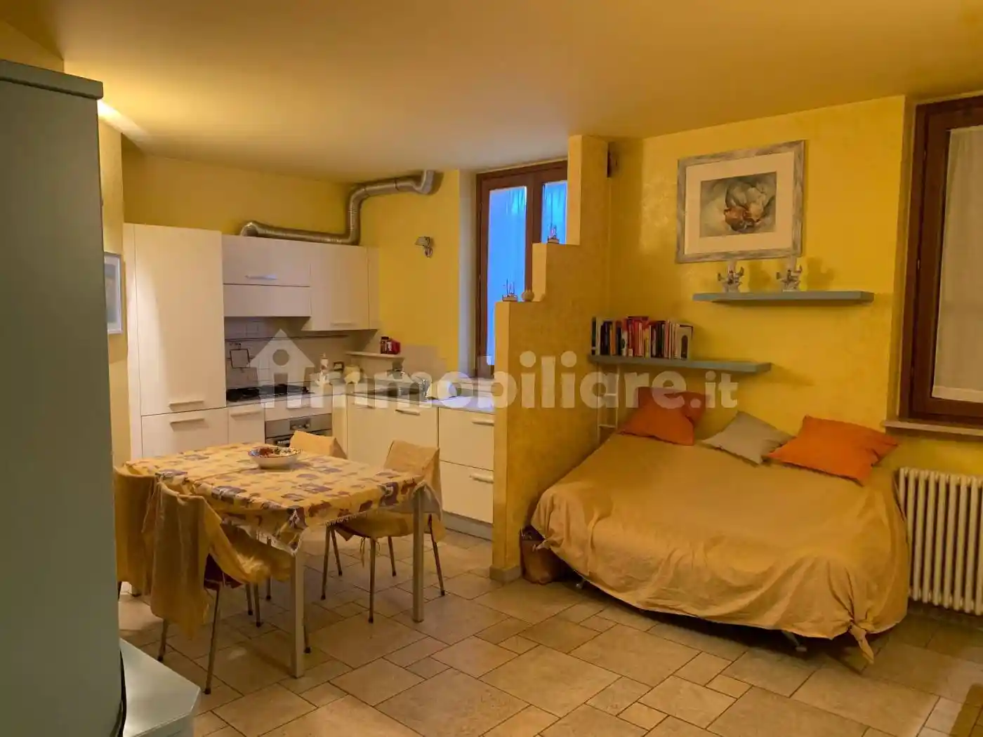 Appartamento in affitto a Fano