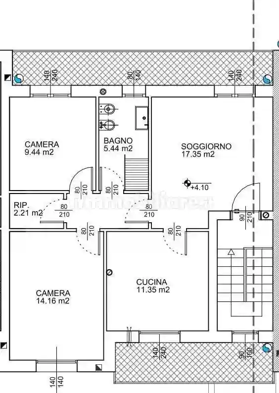 Appartamento - foto 5