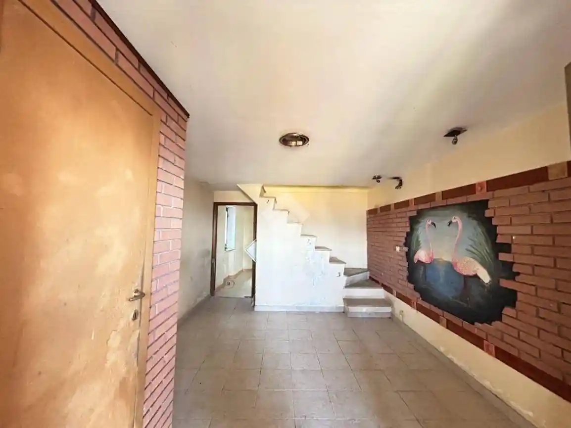 Rustico - Casale in vendita a Monsummano Terme