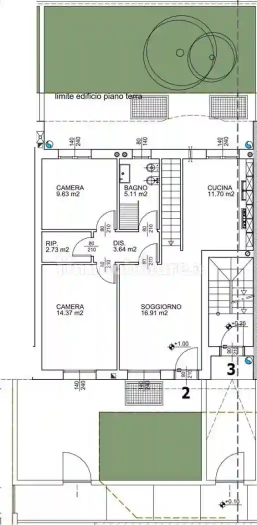 Appartamento - foto 5
