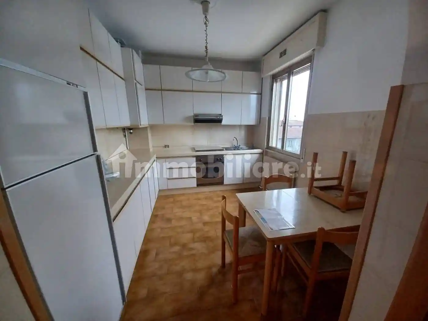 Appartamento in vendita a Brembio