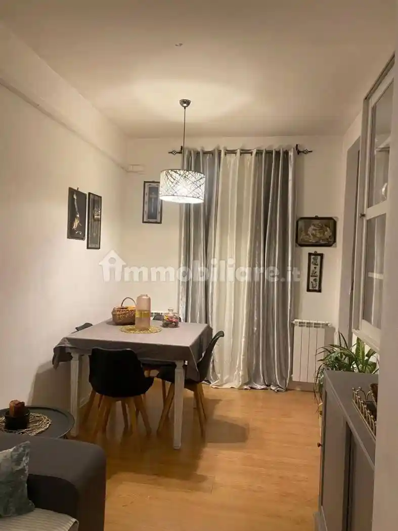 Appartamento in affitto a Trieste