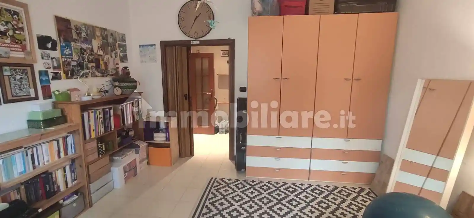 Appartamento in vendita a Bologna