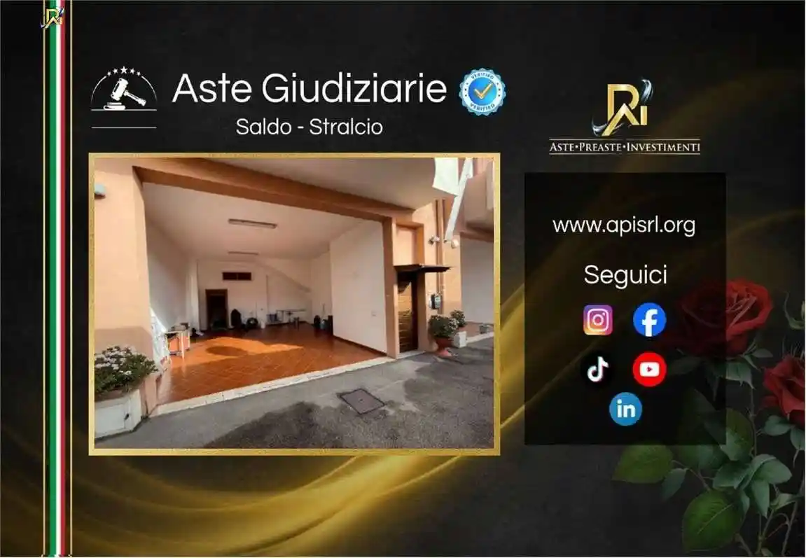 Villetta a schiera in vendita a Maenza