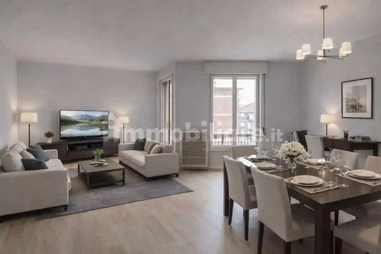 Appartamento - foto 3