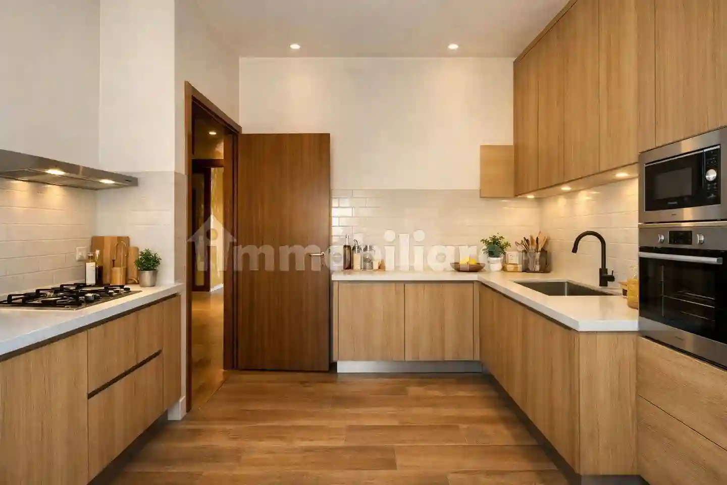 Appartamento - foto 5