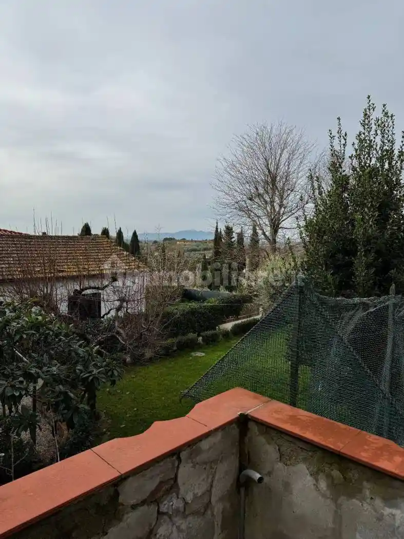 Appartamento in vendita a Vinci