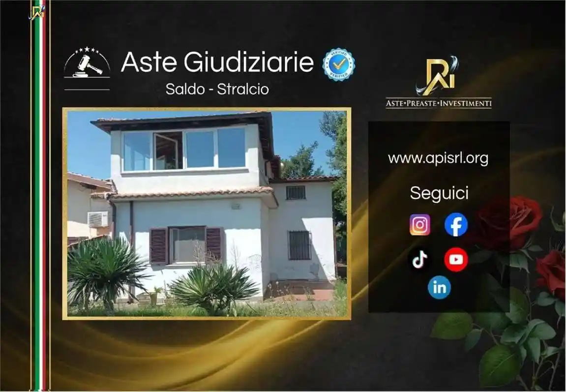 Appartamento in vendita a Velletri