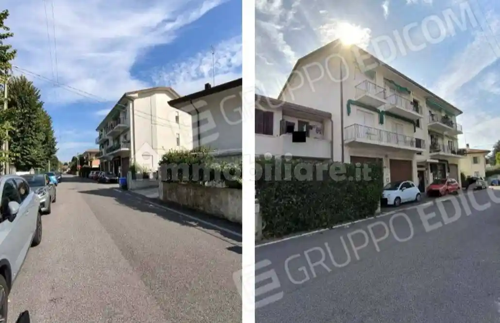 Appartamento in vendita a Treviso