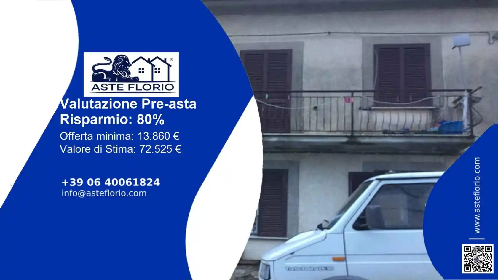 Appartamento in vendita a Petrella Salto