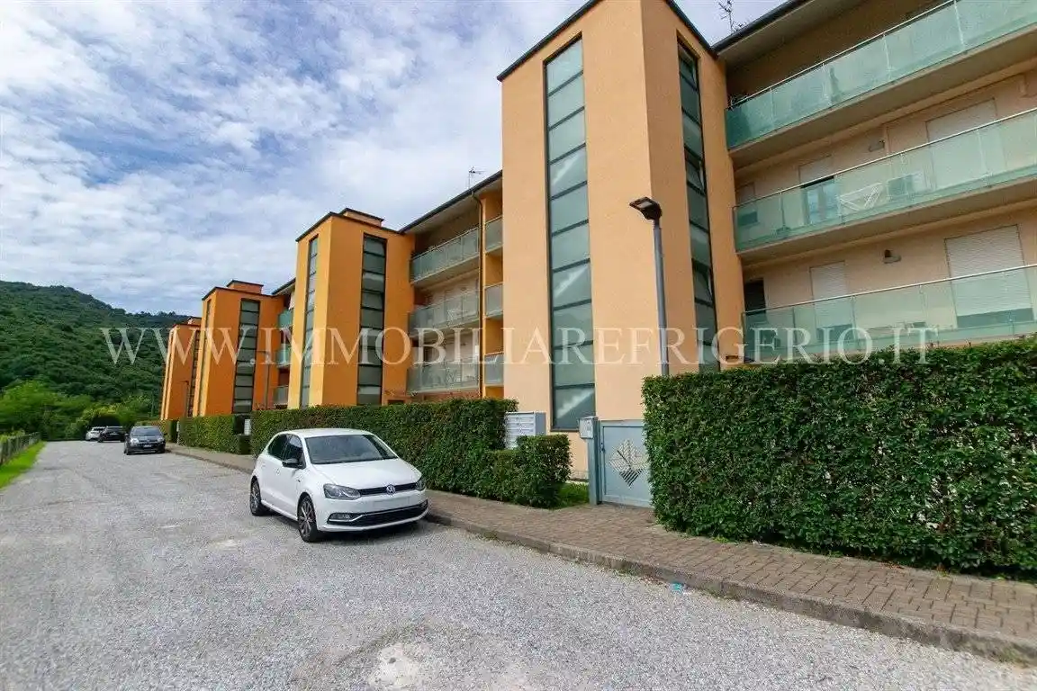 Appartamento in vendita a Cisano Bergamasco