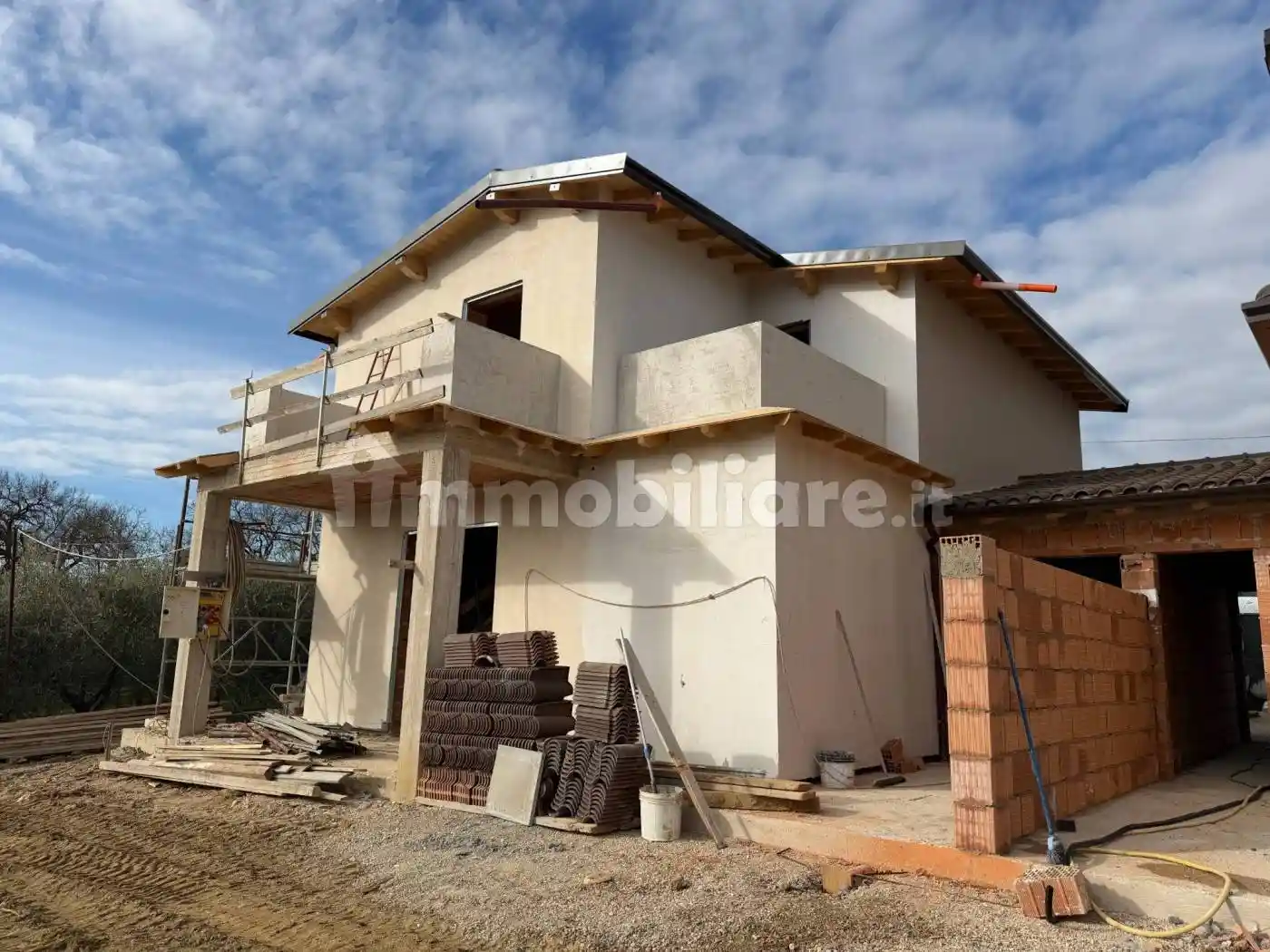 Villa in vendita a Perugia