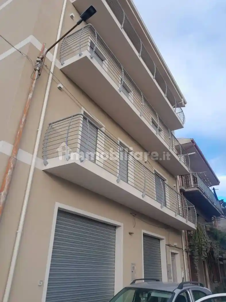 Appartamento in vendita a Rombiolo