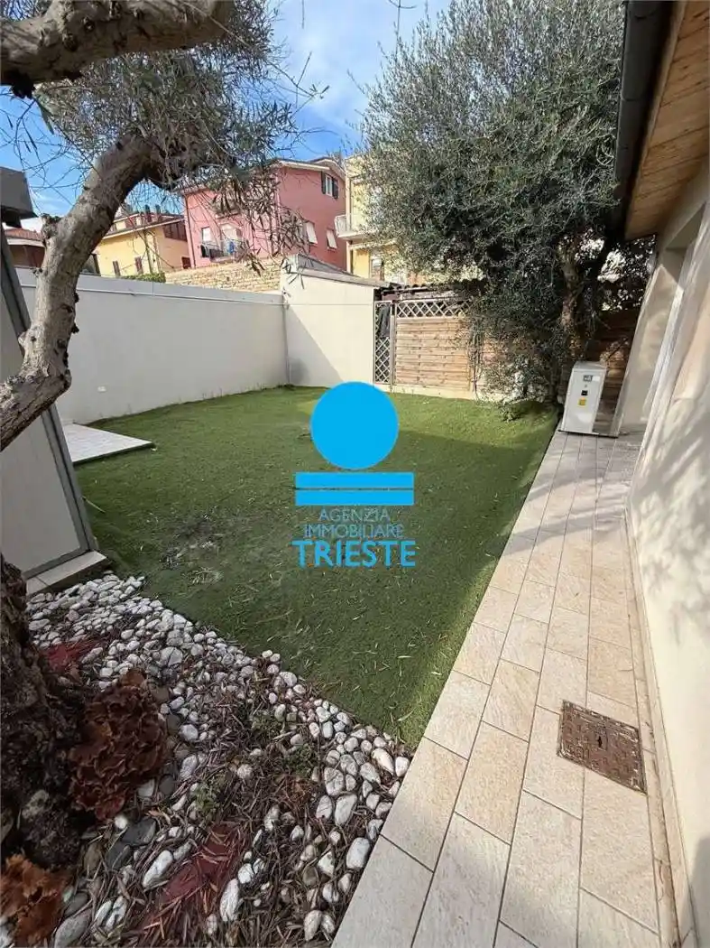 Villetta a schiera in vendita a Pesaro