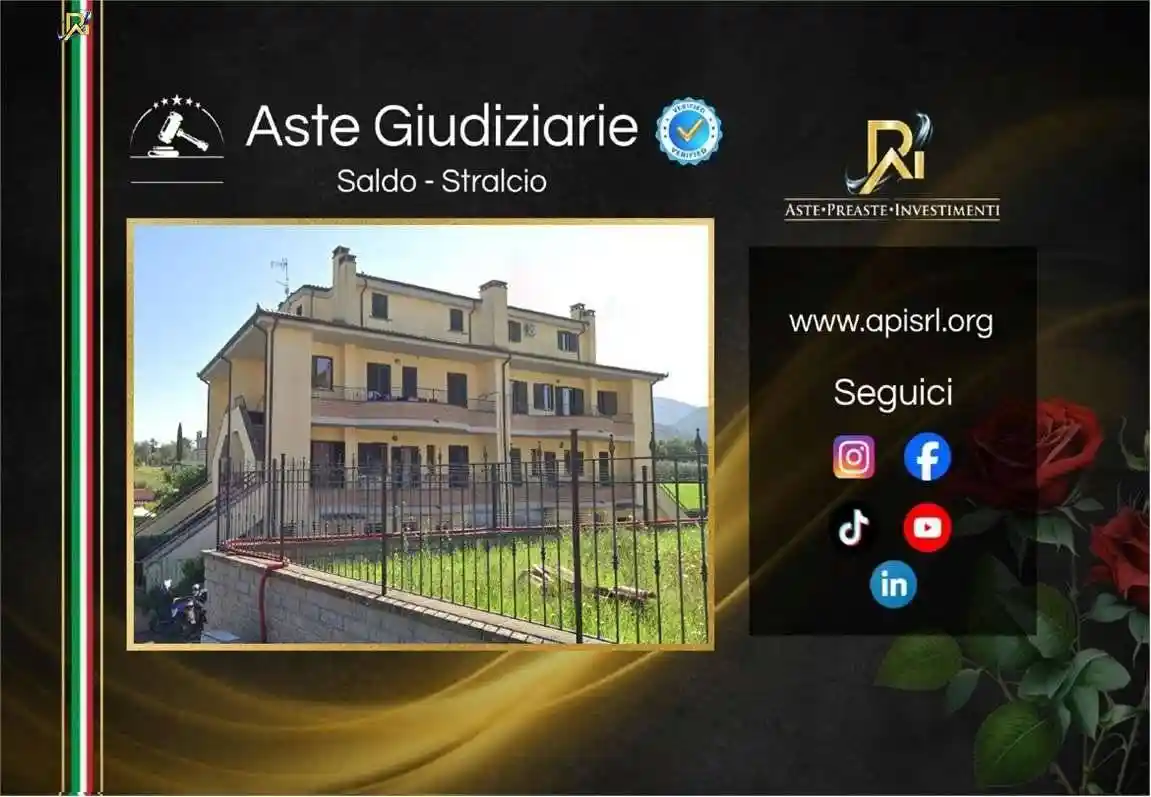 Appartamento in vendita a Vitorchiano