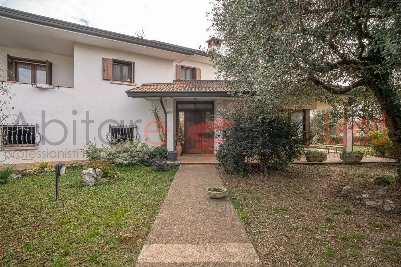 Villa in vendita a Cordenons