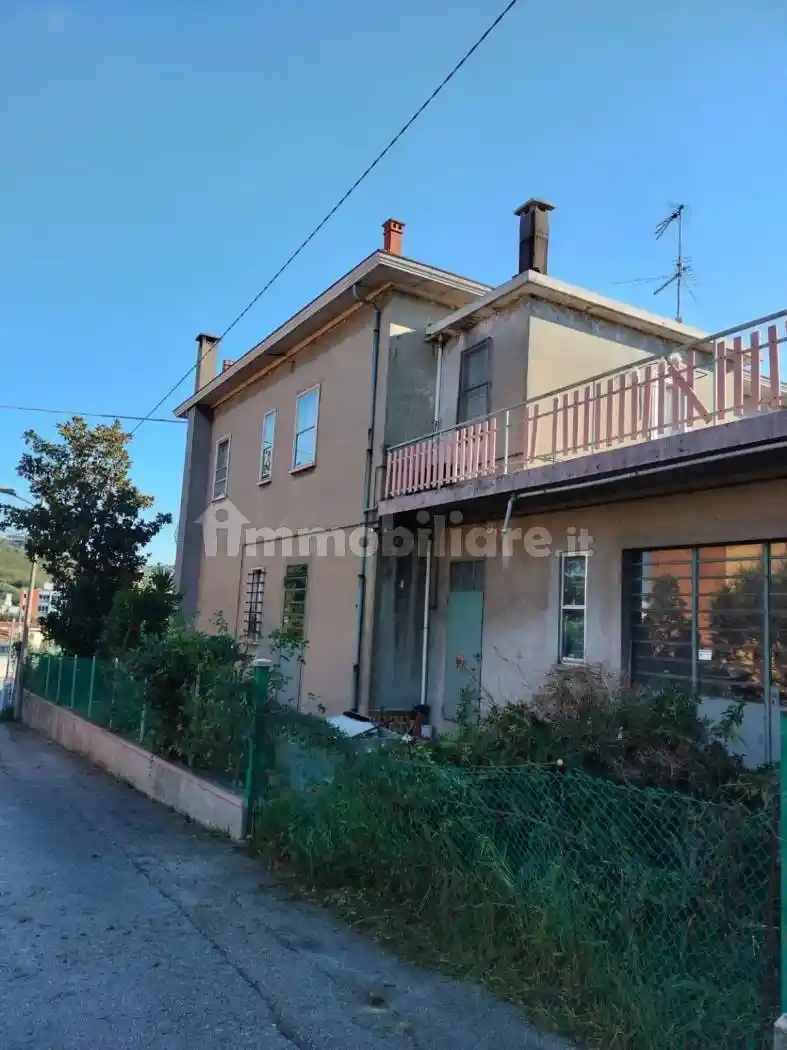 Villa in vendita a Rimini