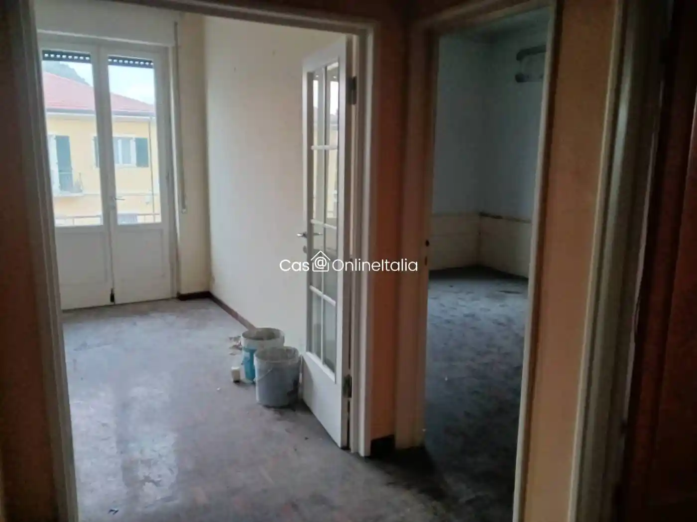 Appartamento in vendita a Viareggio