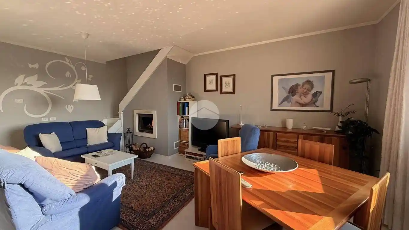 Appartamento in vendita a Esine