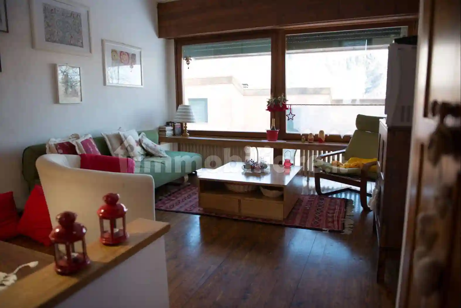 Villetta a schiera - foto 5