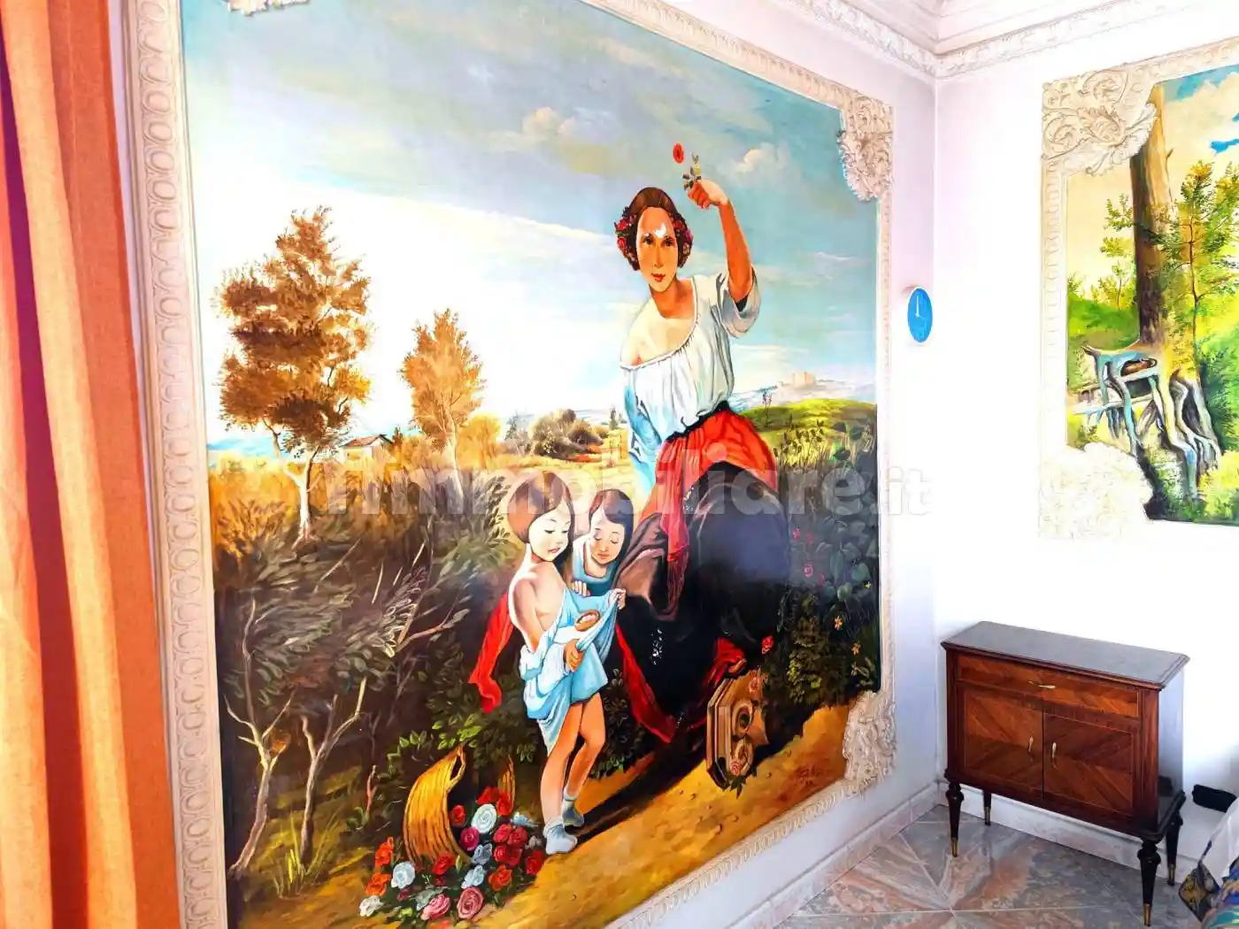 Appartamento in vendita a Casoria