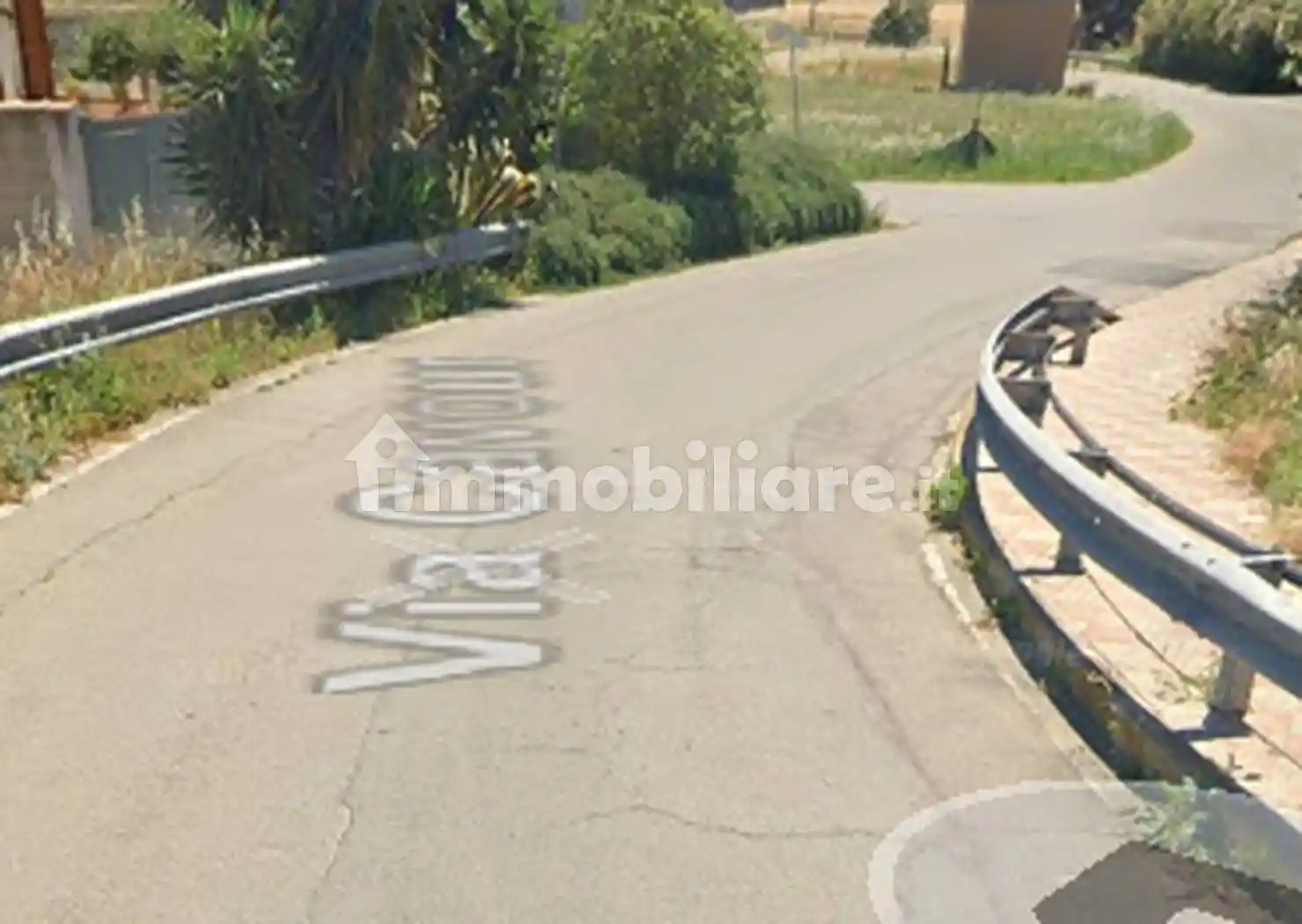 Appartamento in vendita a Villasor