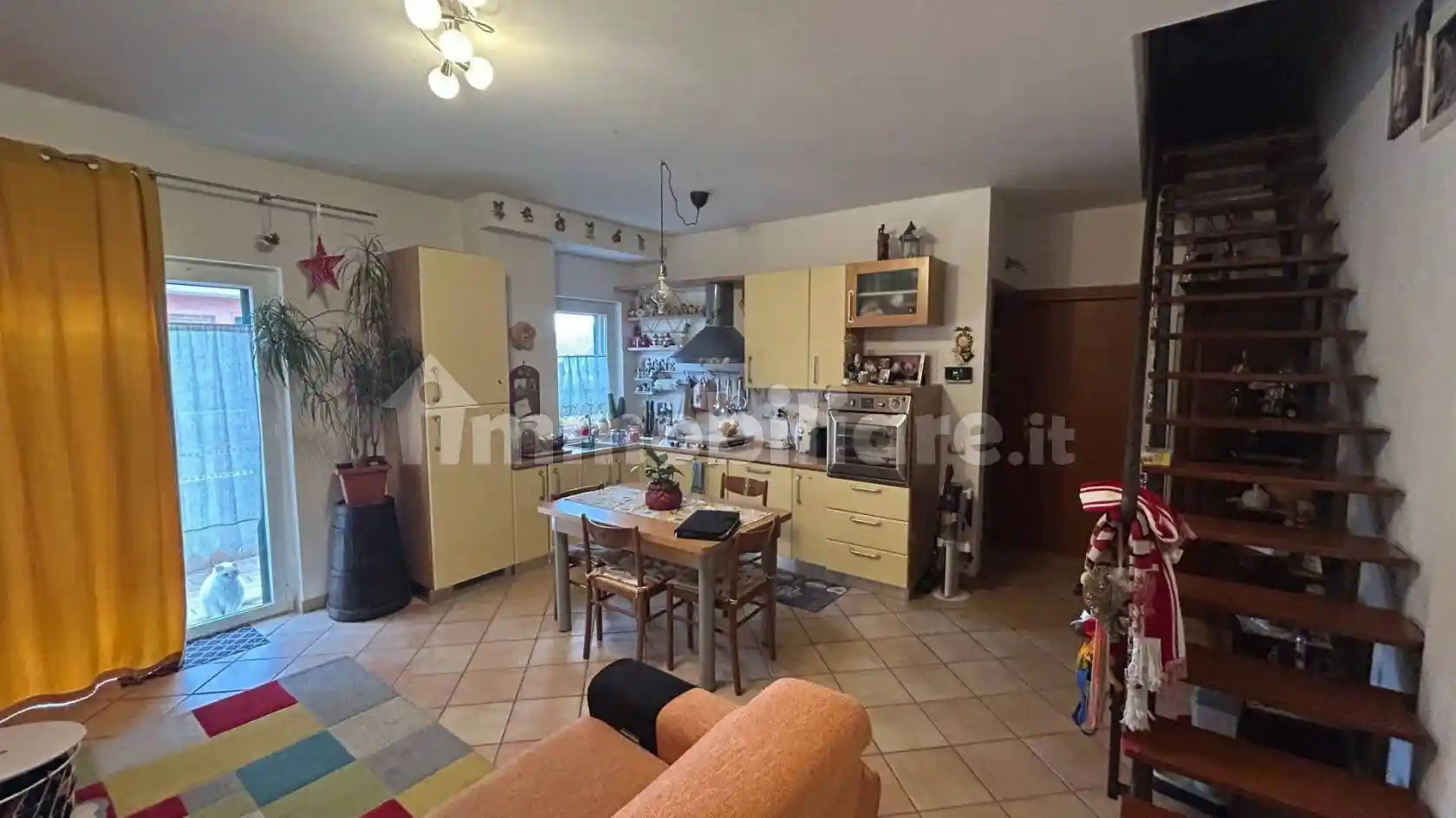 Appartamento in vendita a Perugia