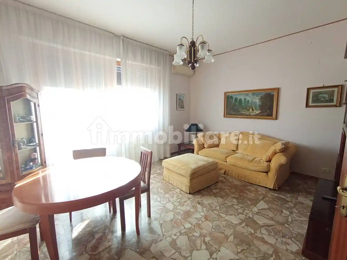 Appartamento in vendita a Foiano della Chiana